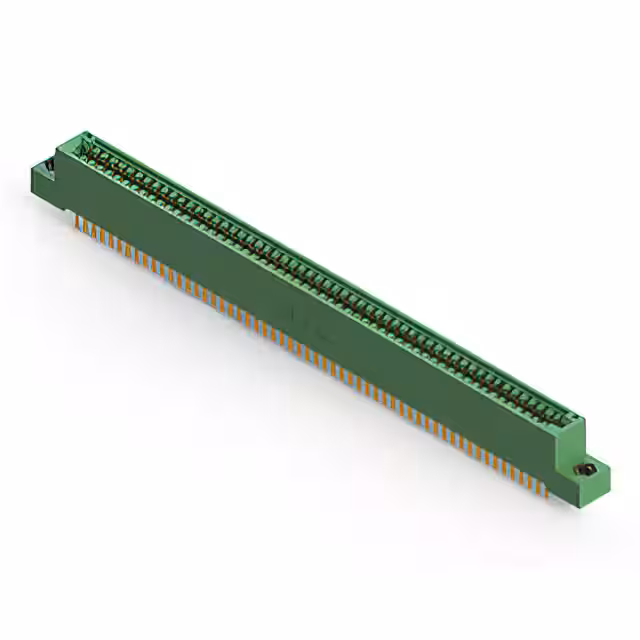 345-112-520-207 EDAC Inc.  Edgeboard Connectors